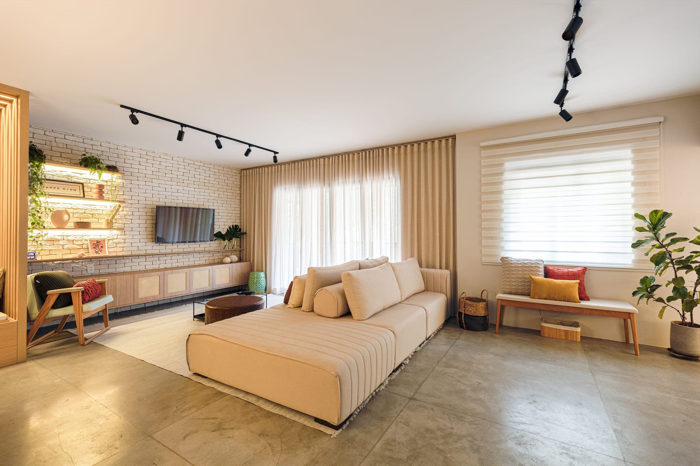 Apartamento Paraíso