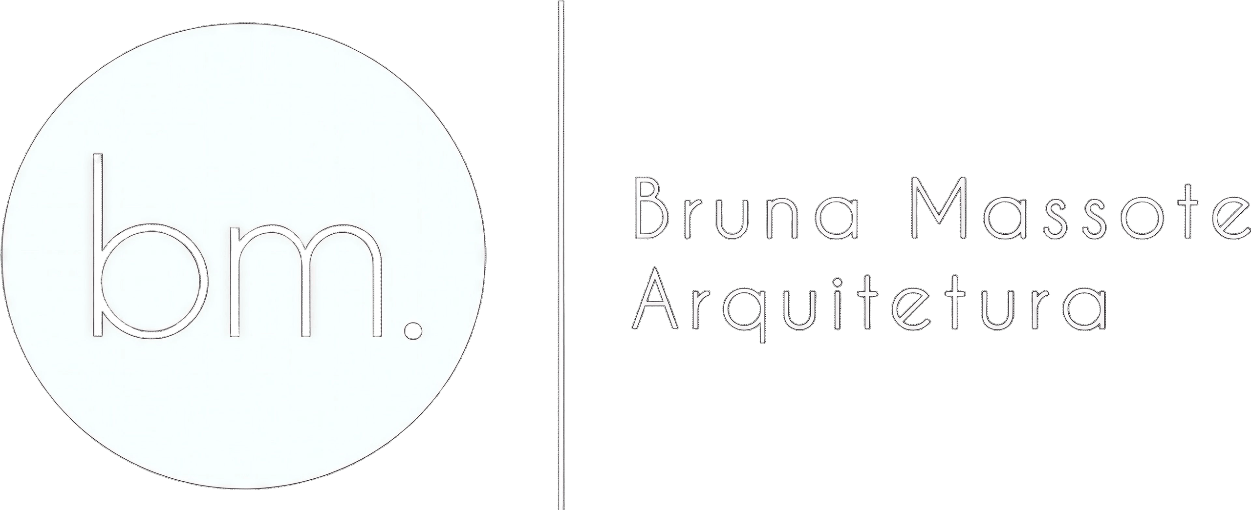 Bruna Massote Arquitetura
